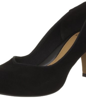 clarks chorus voice black