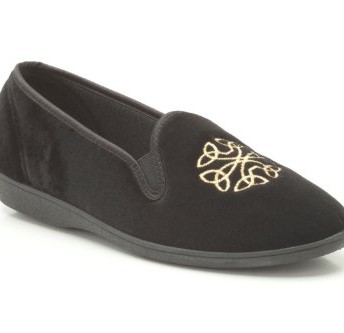 clarks womens slippers size 5