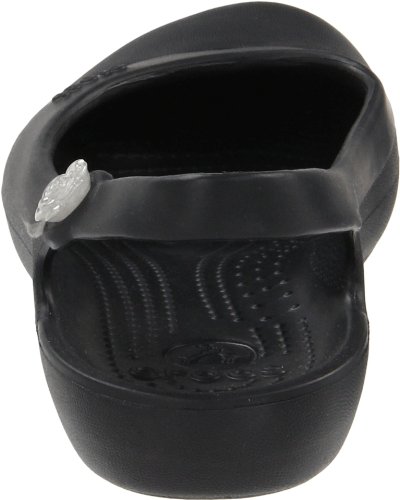 crocs jayna black