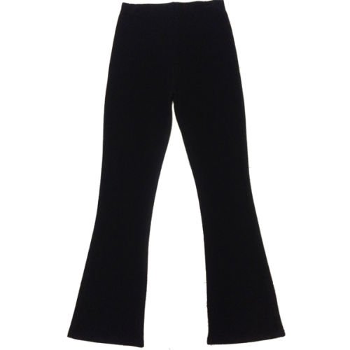 womens elasticated waist work trousers