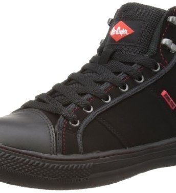 lee cooper workwear sb boot