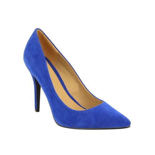 royal blue shoes size 7