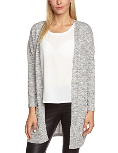 grey cardigan womens