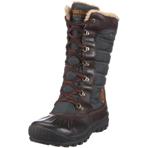 Timberland Women's Mount Holly Lace 