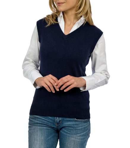 ladies slipover jumpers