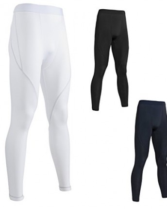 base layer leggings junior