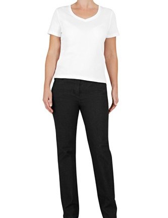 bon marche jeans and trousers