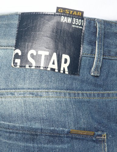g star 3d tapered jeans
