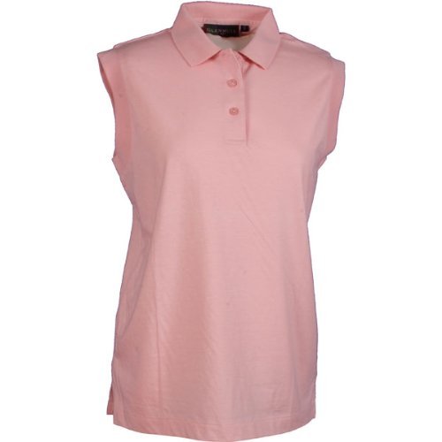 ladies cotton golf shirts