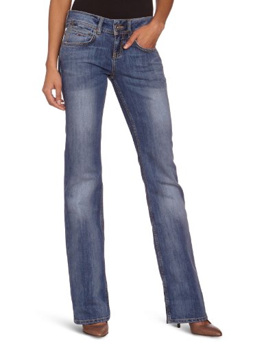 womens bootcut jeans uk