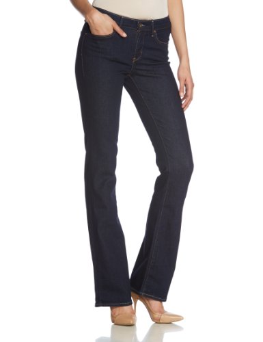 levi's demi curve classic bootcut