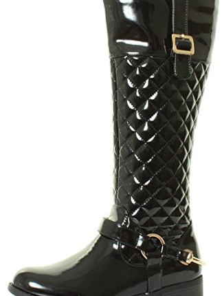 black boots size 3 uk