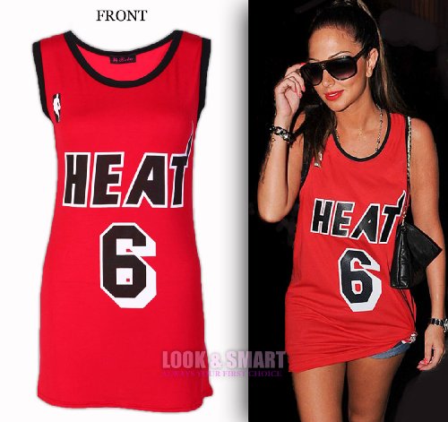 Miami heat clothing for women – Online 