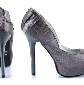 5 inch court heels