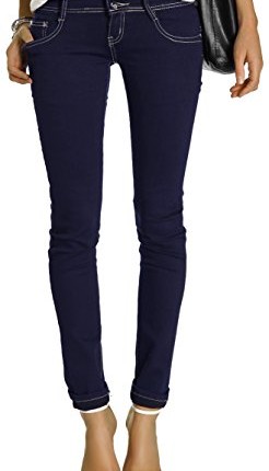 ladies jeans size 10