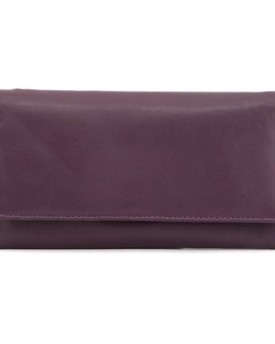 1642-Soft-Nappa-Leather-Large-Flap-Over-Purse-with-Inside-Zip-Credit-Card-Slots-Note-Sections-Style-1030-17-0