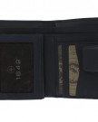 1642-Soft-Nappa-Leather-Large-Flap-Over-Purse-with-Zip-Round-Coin-Section-Credit-Card-Slots-No-1011-17-Navy-0-2