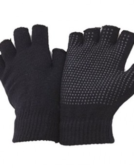 2-Pairs-Handy-Magic-GRIP-Gloves-FINGERLESS-0