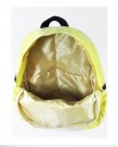 3-D-Rubber-Duck-Adult-or-Kids-Canvas-School-Bag-Campus-Backpack-Bag-0-2