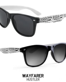 4sold-TM-New-Classic-Unisex-Mens-Womens-Black-Wayfarer-Retro-80-60-Geek-Style-retro-1980s-Wayfarer-Fashion-Sunglasses-with-Smoked-Full-UV400-0