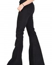 60s-70s-Flares-Bell-Bottom-Wide-Flared-Jeans-Black-16-0-1