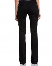 7-For-All-Mankind-Womens-Charlize-Bootcut-Flared-Jeans-Portland-Black-W26L32-0-0