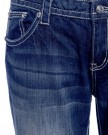 ANA-Womens-Boot-Cut-Jeans-Sexy-Hips-Mid-Waist-Distressed-Wash-Denim-Pants-SZ-33-0-2