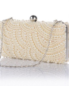 ANDI-ROSE-Ladies-Luxury-Rectangle-Pearl-Designer-Clutch-Evening-Bags-Purses-Handbags-Ivory-0-1