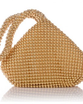 ANDI-ROSE-Luxury-Aluminum-Sequins-Trihedral-Designer-Clutch-Evening-Handbag-Mini-Tote-Bags-Gold-0