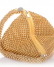 ANDI-ROSE-Luxury-Aluminum-Sequins-Trihedral-Designer-Clutch-Evening-Handbag-Mini-Tote-Bags-Gold-0-3