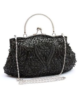 AYOZEN-Collection-Antique-Floral-Seed-Bead-Sequin-Soft-Clutch-Evening-Bag-Exquisite-Seed-Bead-Sequined-Leaf-Evening-Clutch-Handbag-Gift-Ideas-Colors-Various-0