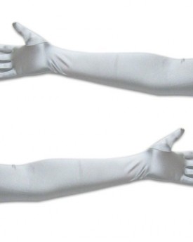 Adults-Long-Satin-Gloves-White-or-Black-White-0