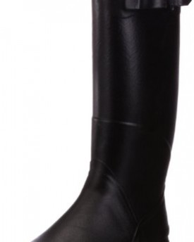 Aigle-Womens-Chantebelle-Hunting-Boots-86566-Black-55-UK-39-EU-0