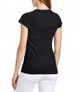 Animal-Womens-Aleisha-Crew-Neck-Short-Sleeve-T-Shirt-Black-Size-12-0-0