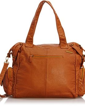 Animal-Womens-Cairo-Tote-LU4WE344-Tan-0