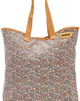 Animal-Womens-Niobe-Tote-LU4WE347-Tan-0