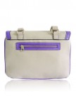 Anna-Smith-Beige-and-Purple-3-Compartment-Handbag-A7257BG-0-1