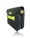 Anna-Smith-Black-Satchel-Handbag-with-Yellow-Trim-A7251BKYW-0-0
