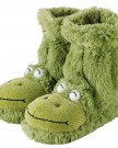 Aroma-Home-Fun-for-Feet-Frog-Slipper-Boots4-7-UK-0-0