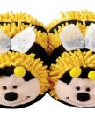 Aroma-Home-Fuzzy-Friends-Slippers-Bumble-Bee-0-0