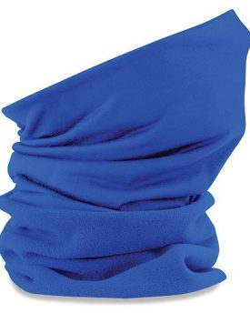 BEECHFIELD-SUPER-FLEECE-MORF-MULTI-USE-SCARF-SNOOD-HEADBAND-BALACLAVA-ROYAL-BLUE-0