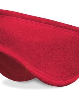 BEECHFIELD-SUPRAFLEECE-HEADBAND-5-GREAT-COLOURS-CLASSIC-RED-0