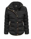 BRAVE-SOUL-LADIES-QUILTED-PUFFER-PADDED-BOMBER-JACKET-WOMENS-COAT-SIZES-8-16-0