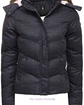 BRAVE-SOUL-LADIES-WOMENS-FAUX-FUR-FLEECE-HOODED-PUFFER-JACKET-COAT-SIZES-8-16-0