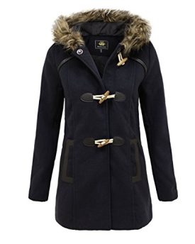 BRAVE-SOUL-NEW-WOMENS-STYLISH-FLEECE-TOGGLE-PARKA-JACKET-LADIES-FUR-HOODED-COAT-0