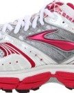 BROOKS-Glycerin-9-Ladies-Running-Shoes-SilverRed-UK10-Width-2A-0-3