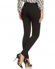 BYoung-Womens-Taylor-Leg-Skinny-Trouser-Black-Size-10-Manufacturer-SizeSmall-0-0