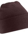 Beechfield-Soft-Feel-Knitted-Winter-Hat-One-Size-Olive-0-4