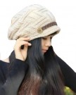 Beige-Color-Women-Lady-Beanie-Crochet-Hat-Fashion-Womens-Winter-Warm-Knit-Wool-Beanie-Hat-Crochet-Cap-0-2