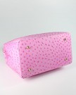 Belli-The-Bag-L-Womens-Italian-Genuine-Leather-Handbag-Satchel-Bag-Ostrich-Embossing-rosa-pink-29x24x16-cm-W-x-H-x-D-0-5